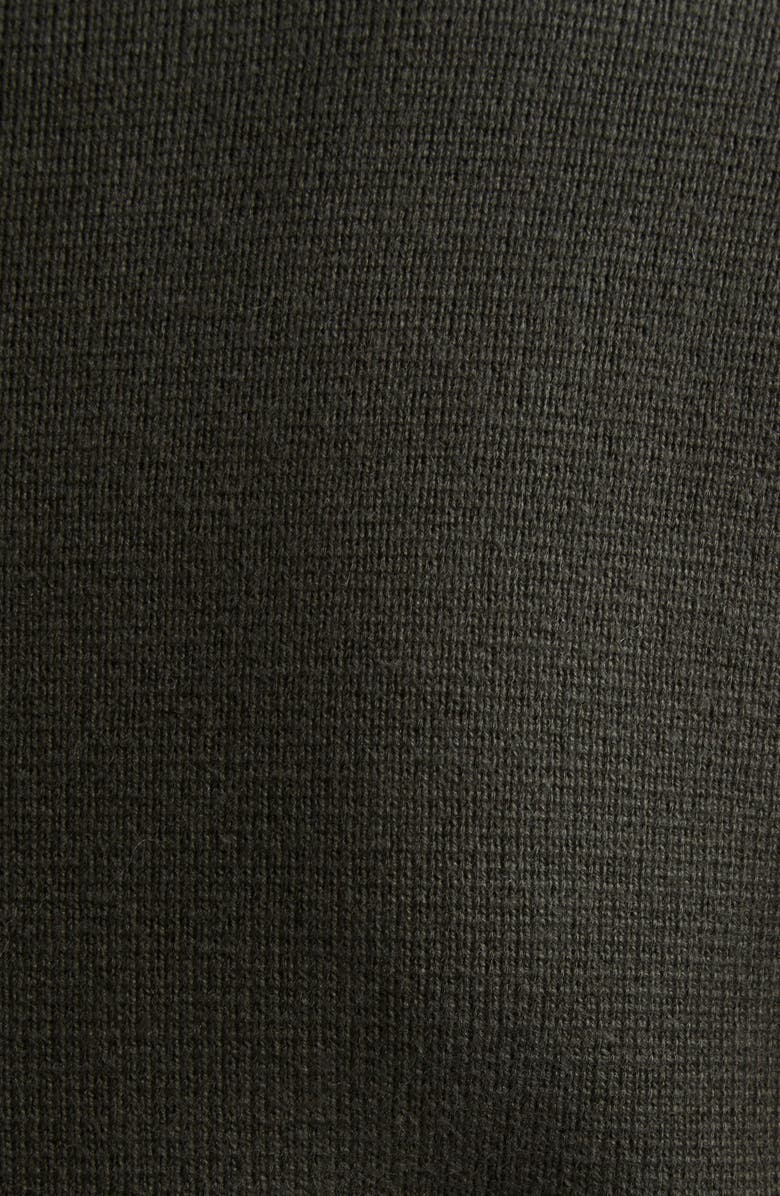 L'AGENCE Lacey Knit Blazer, Alternate, color,