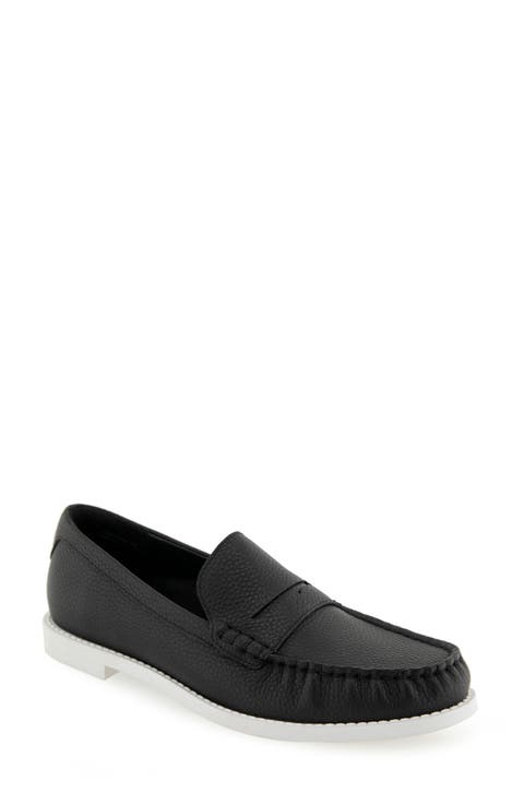 Sienna Penny Loafer (Women)