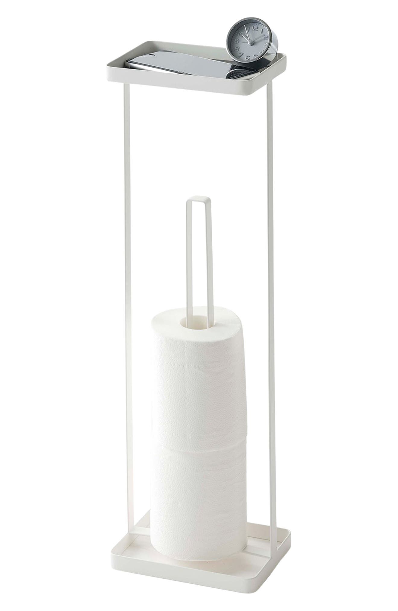 selected WHITE