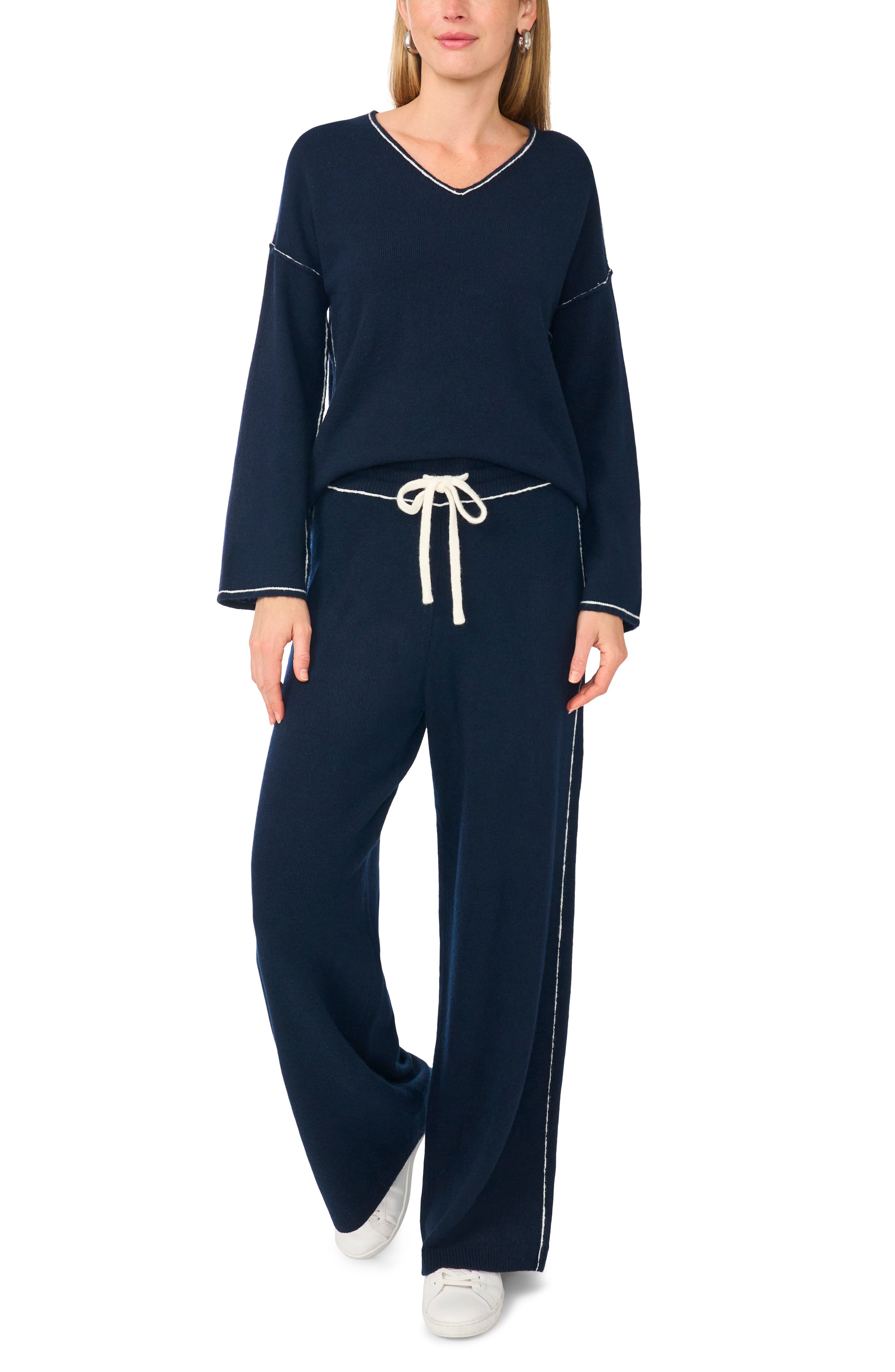 NOT SO NAVY