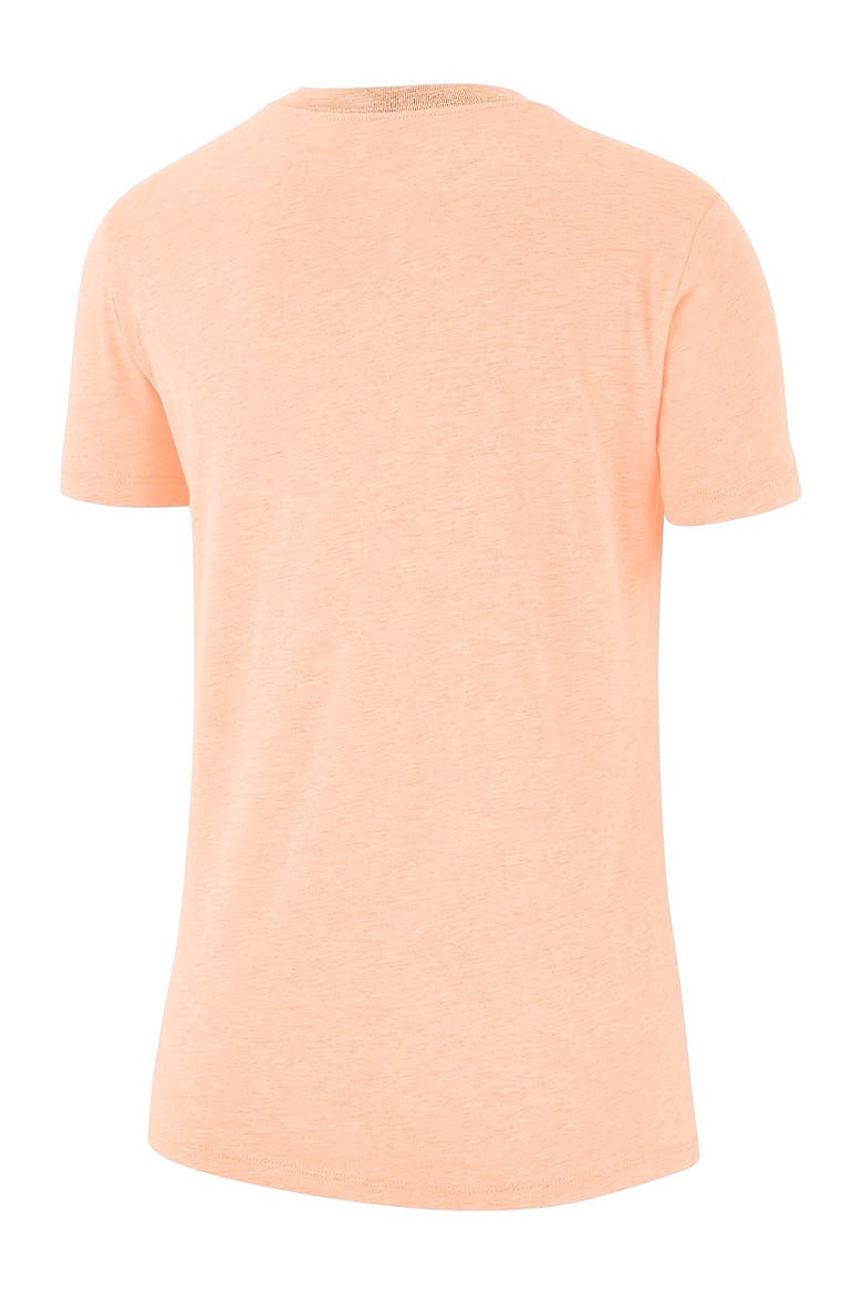 Dri-FIT Training T-Shirt, Alternate, color, WSHCRL/WHITE
