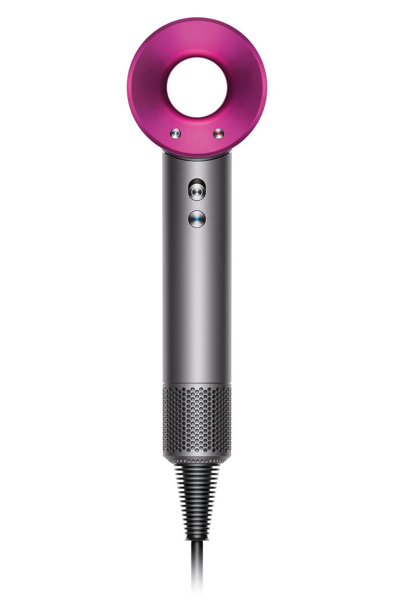 Dyson Supersonic<sup>™</sup> Hair Dryer, Main, color,