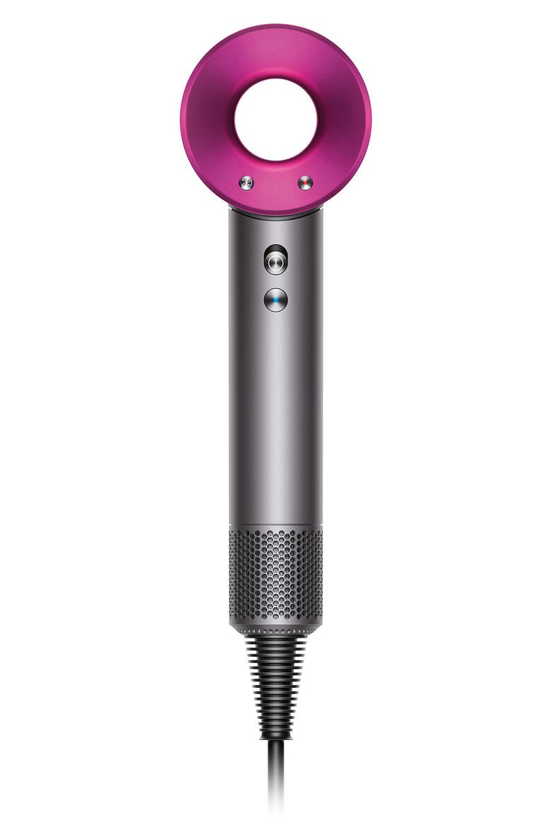 Supersonic™ Hair Dryer (Limited Edition) video