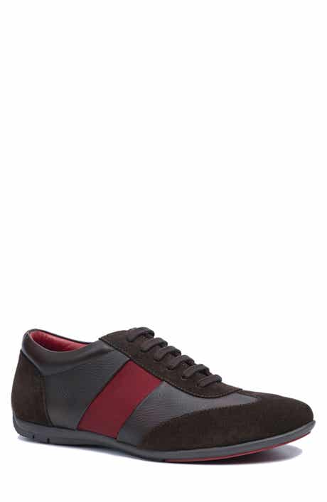 Fleetwood Slip-On Sneaker