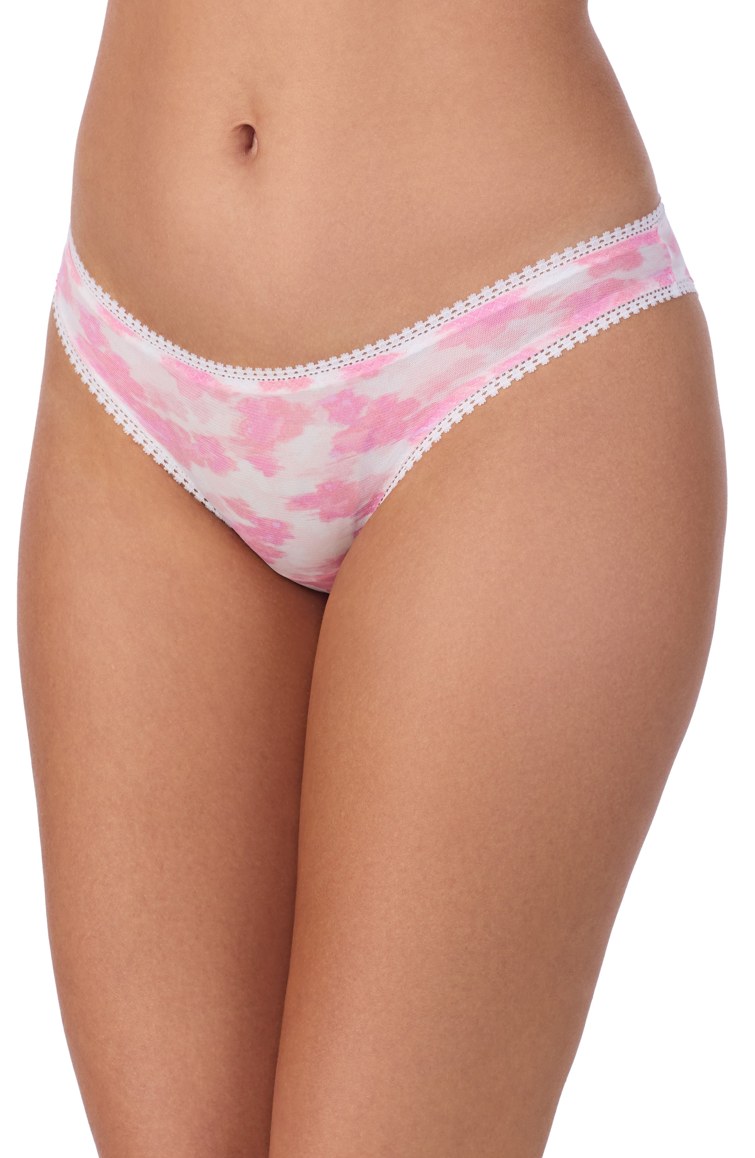 selected BLURRED FLORAL