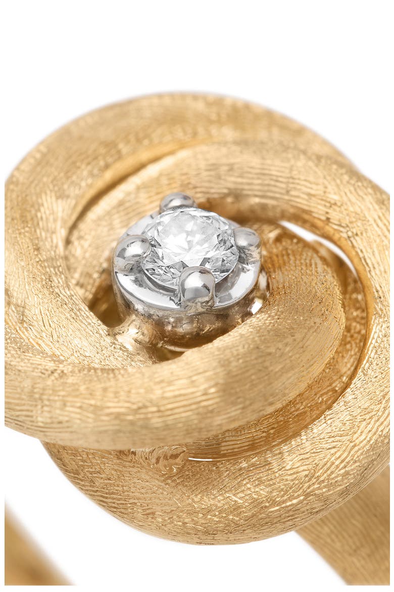 Jaipur Diamond Ring, Alternate, color, YELLOW GOLD
