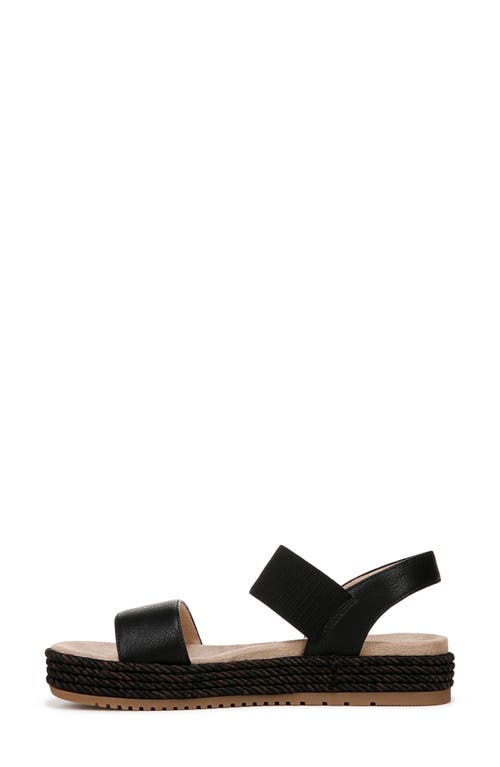 SOUL NATURALIZER SOUL NATURALIZER DIANA PLATFORM ESPADRILLE SANDAL 