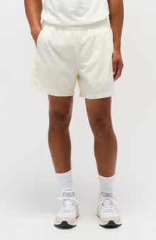 New Balance Made in USA Water Resistant Woven Nylon Shorts