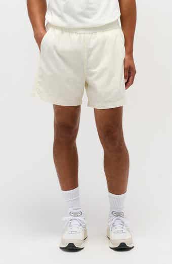 New Balance Made in USA Water Resistant Woven Nylon Shorts