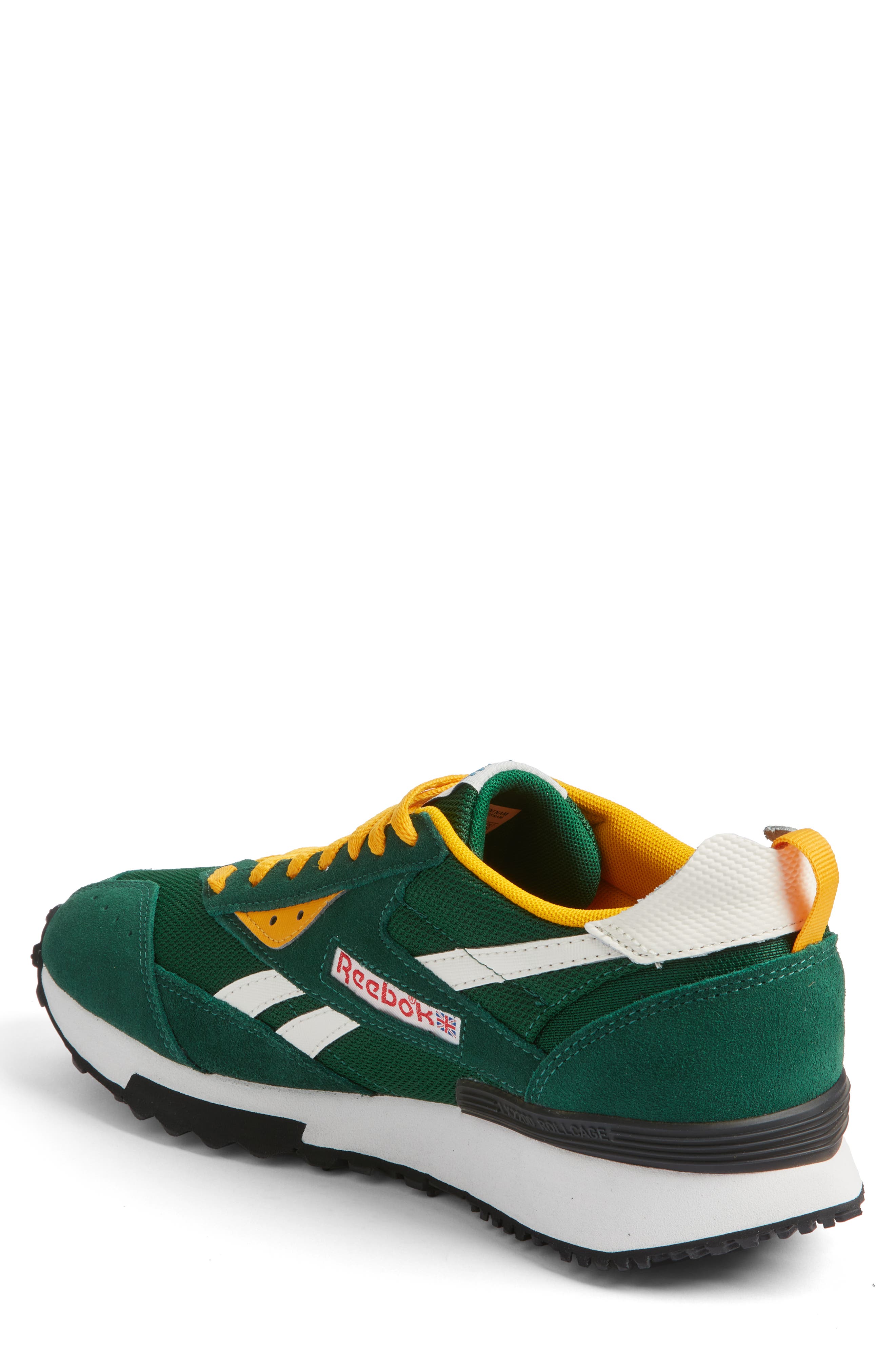 Reebok LX2200 Sneaker, Alternate, color, 