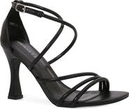 BERNESS Strappy Stiletto Sandal