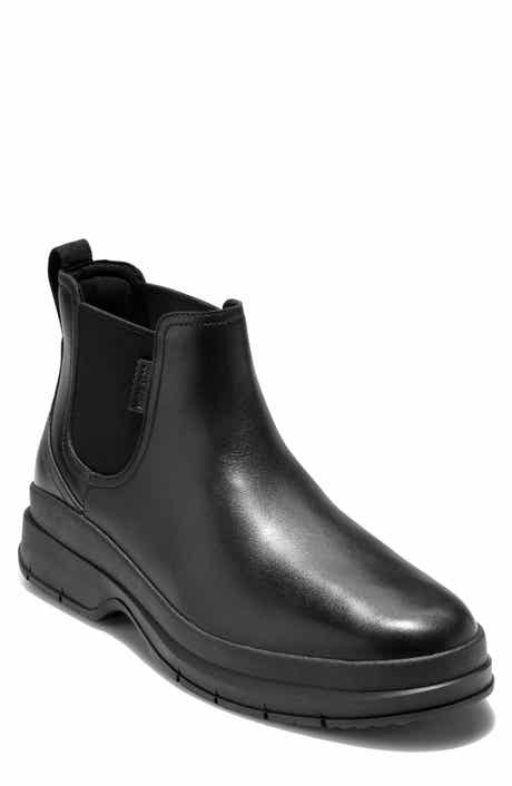 Chamberlin Grand Waterproof Chelsea Boot