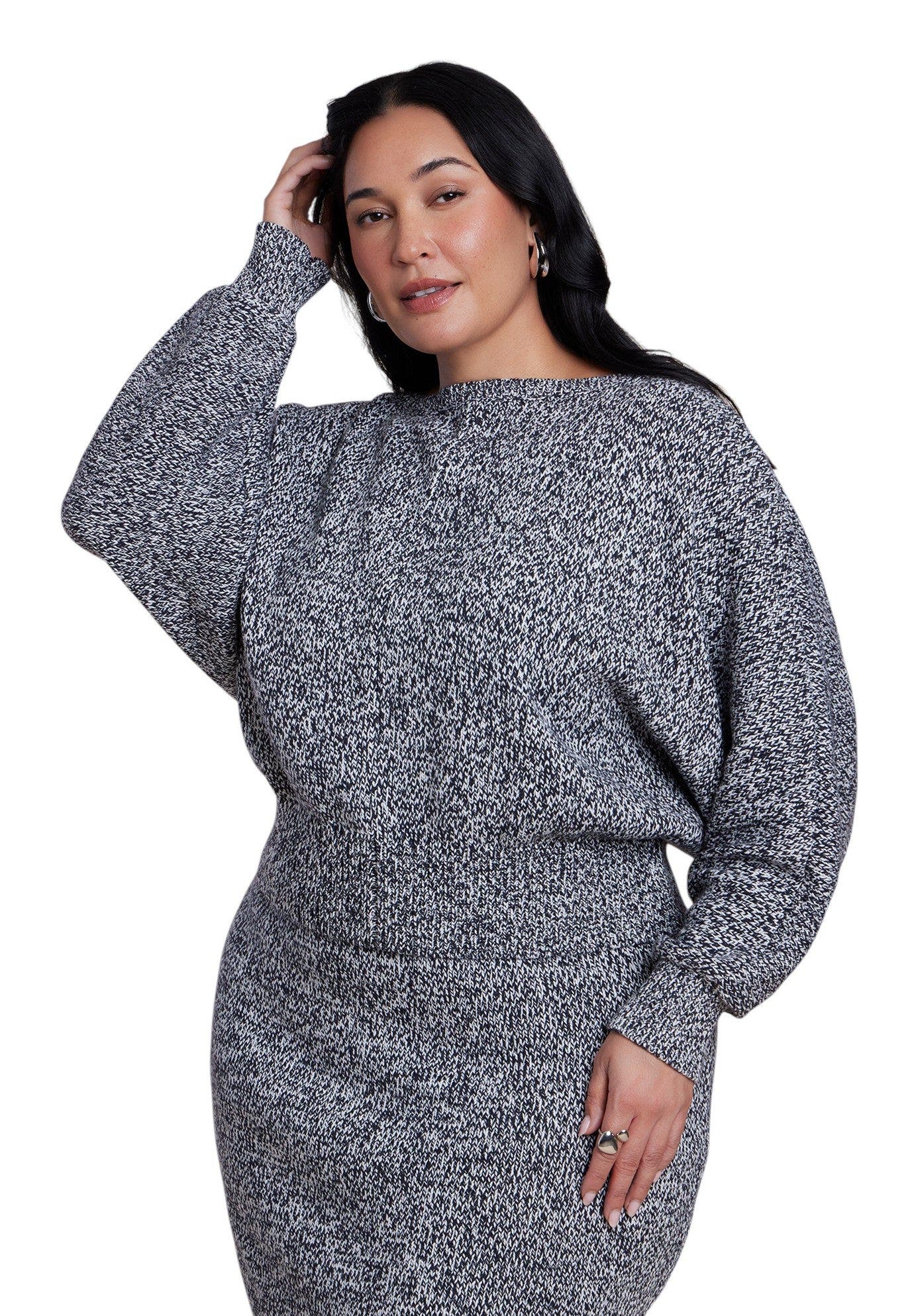 selected MARLED GREY