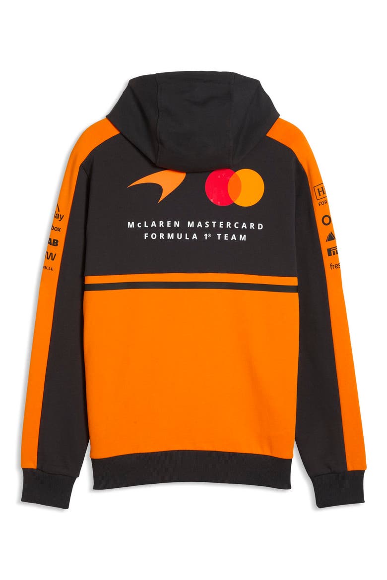McLaren Replica Graphic Hoodie (Men) | Nordstrom