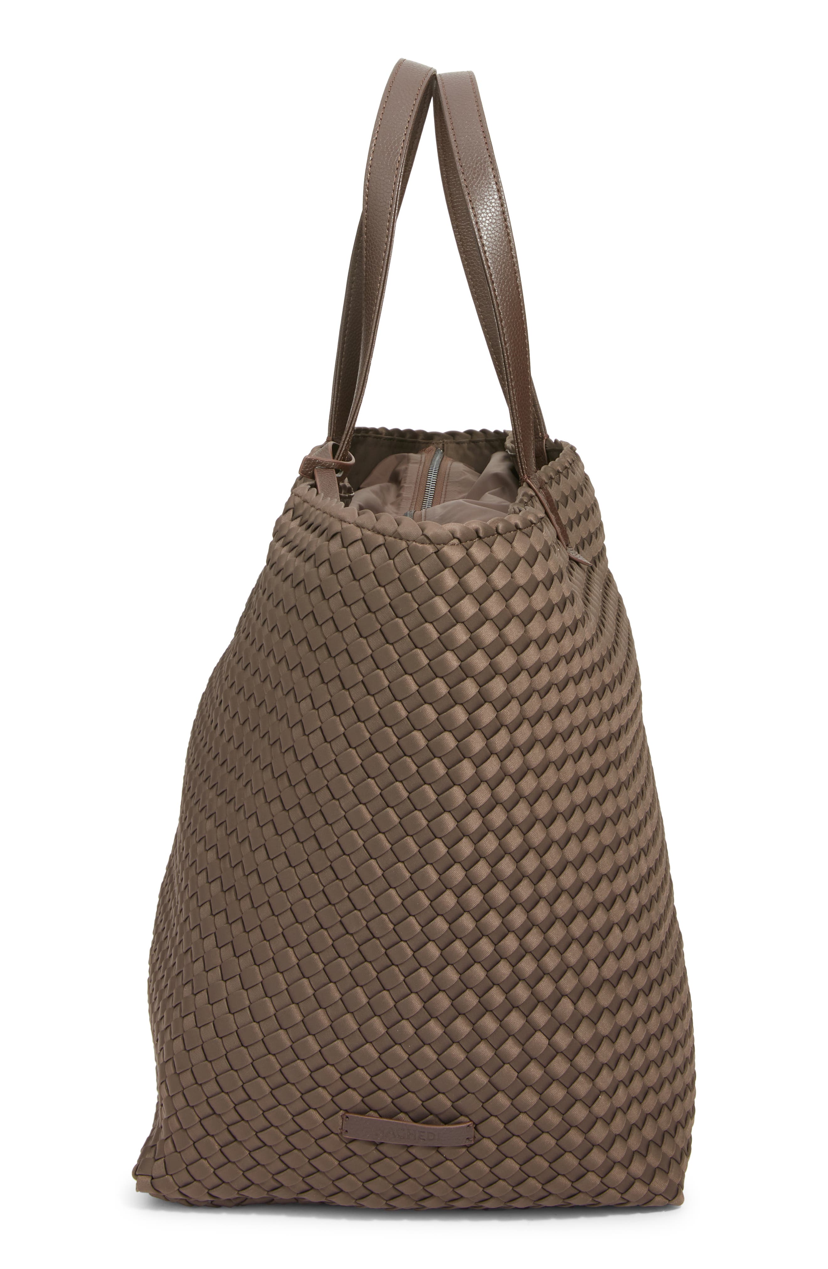 NAGHEDI Large Jet Setter Tote, Alternate, color, 