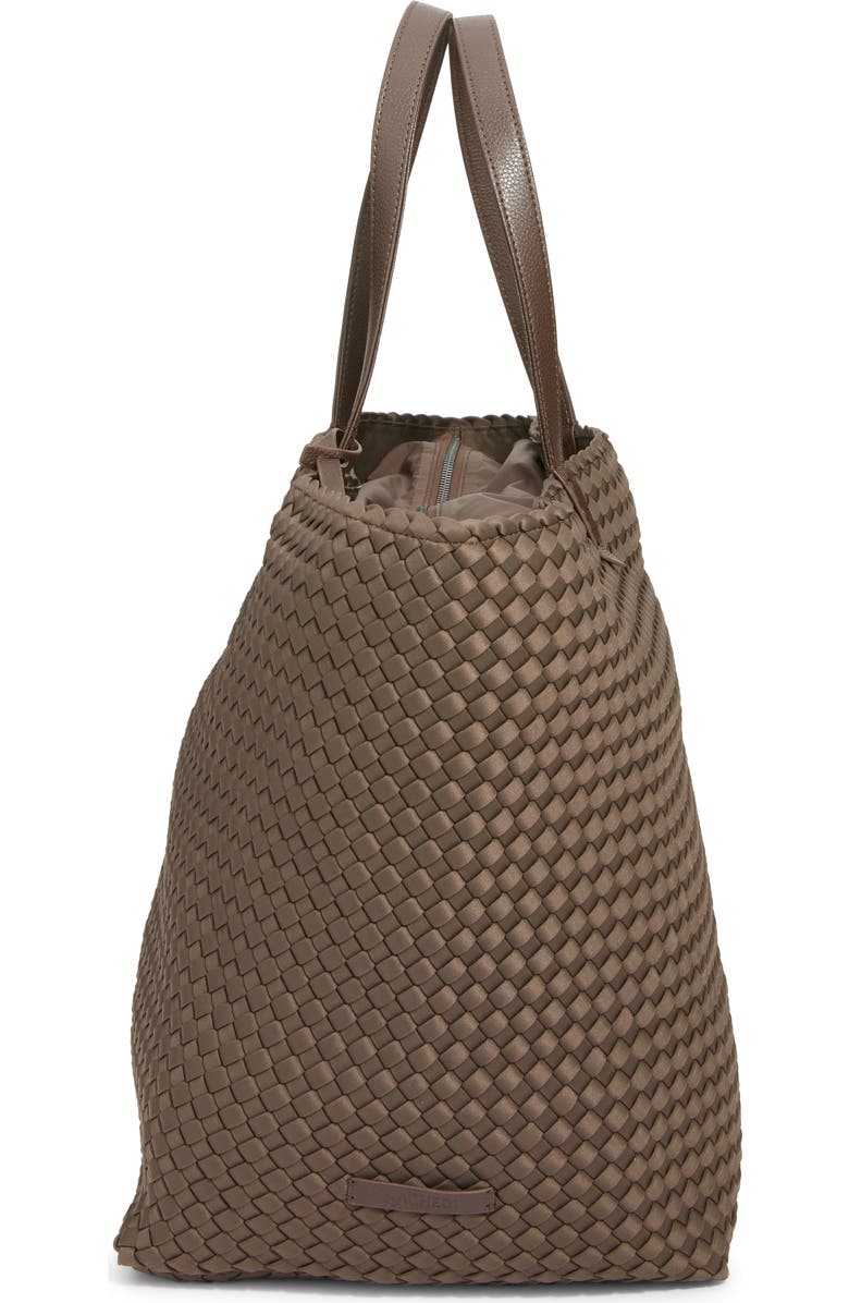 NAGHEDI Large Jet Setter Tote, Alternate, color,