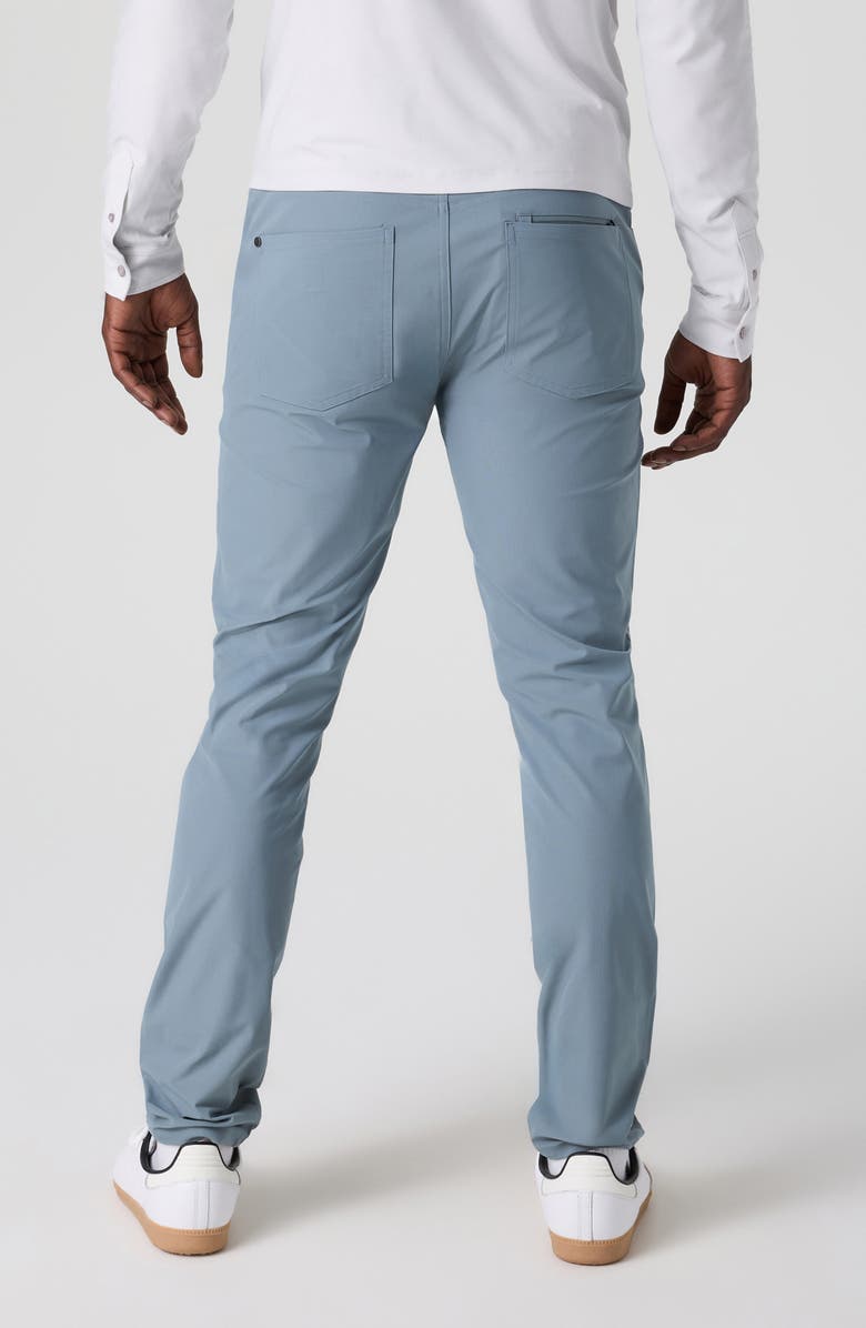 Meta Pants