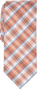Original Penguin Tucker Plaid Tie