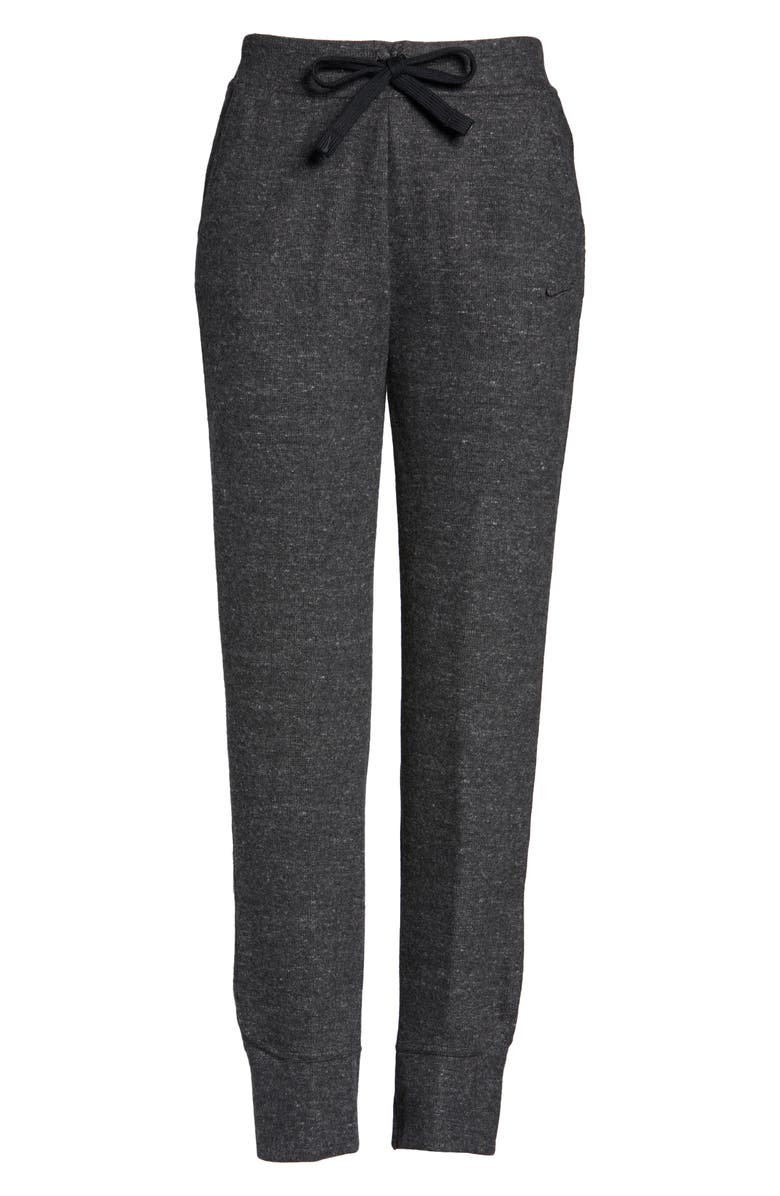 Nike Thermal Fleece Tapered Pants, Alternate, color, 