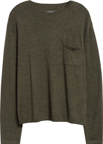 Acne Studios Cashmere Sweater | Nordstrom