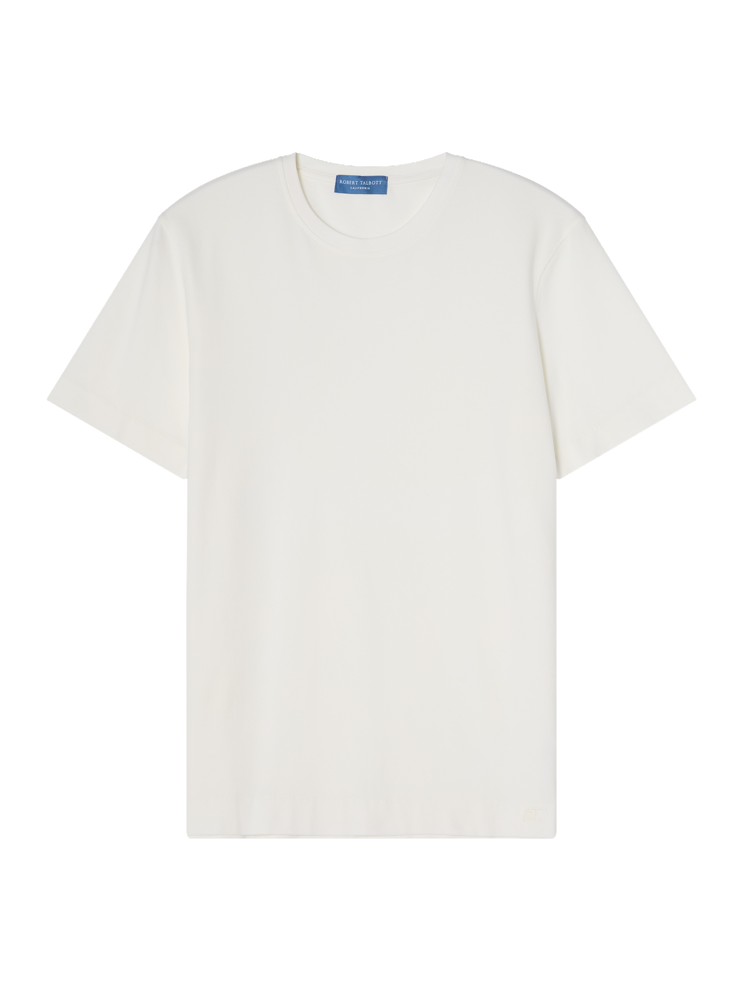 Stretch Jersey Dean Tee - image 3