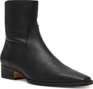 Steve Madden Define Block Heel Bootie