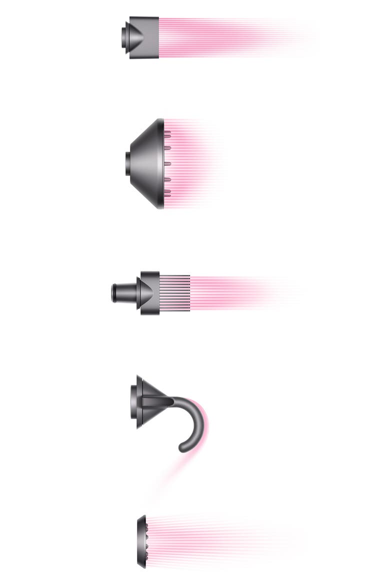 Supersonic™ Hair Dryer Gift Edition (Limited Edition), Alternate, color, NO COLOR