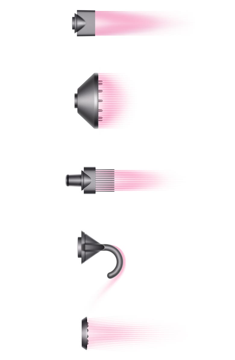 Dyson Supersonic<sup>™</sup> Hair Dryer Gift Edition, Alternate, color,