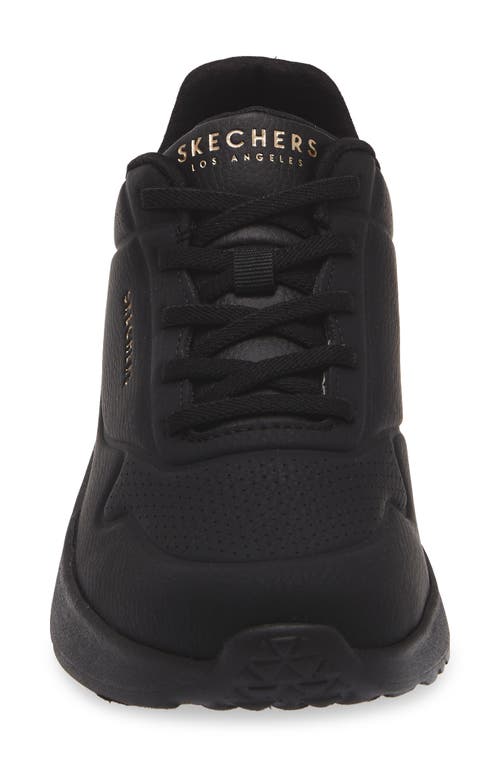Skechers Uno Lite Work Sneaker