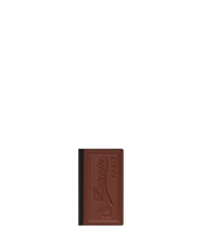 Lanvin Catch By Lanvin Two Fold Leather Card Holder
