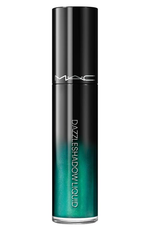 Mac Cosmetics Dazzleshadow Liquid Eye Shadow