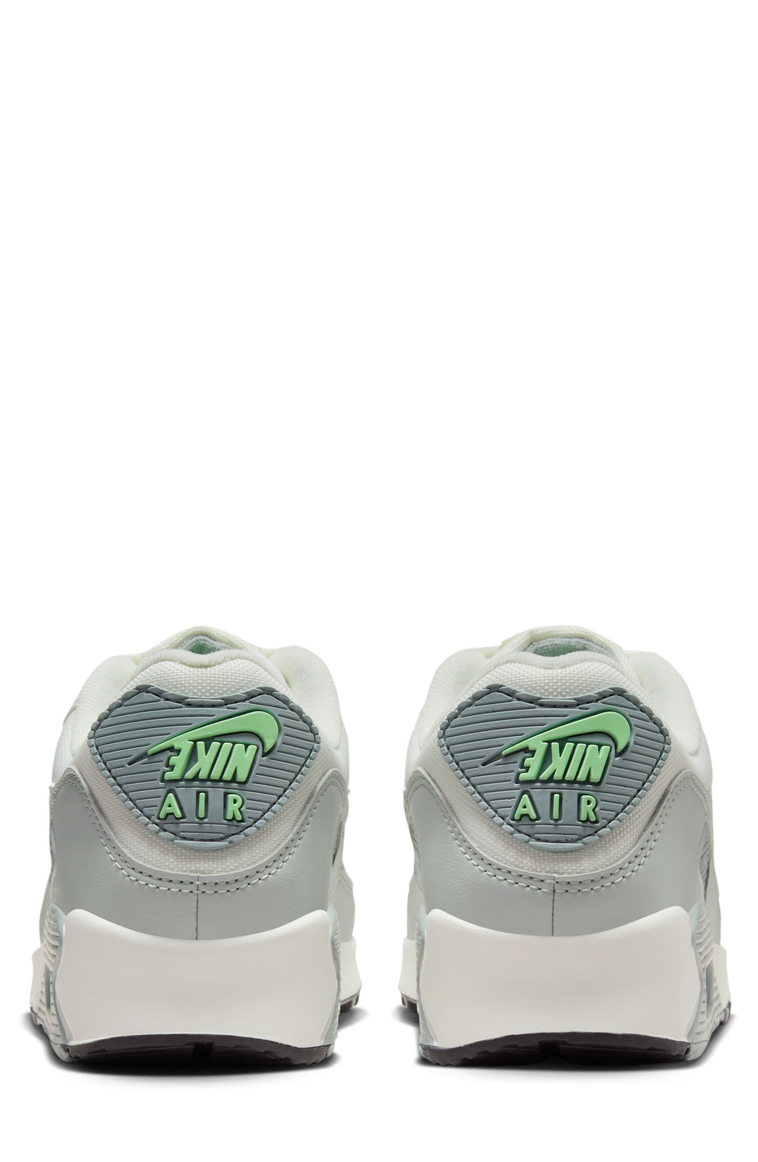 Nike Air Max 90 SE Sneaker, Alternate, color, 