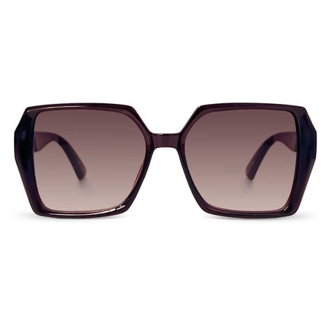 The Layne Sunglasses