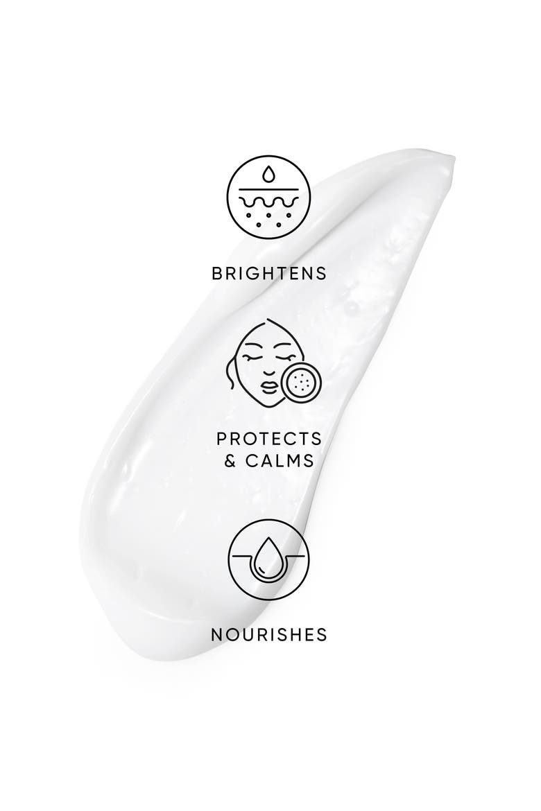 White Wine Body Cream, Alternate, color, None