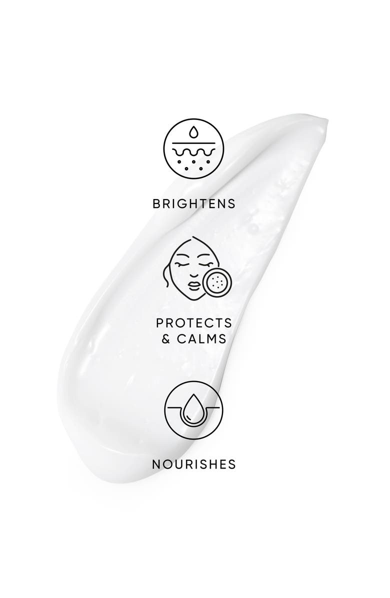 IRENE FORTE White Wine Body Cream, Alternate, color, NO COLOR