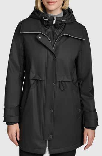 Sam Edelman Cinch Waist Anorak Jacket | Nordstrom Sam Edelman Cinch Waist Anorak Jacket | Nordstrom