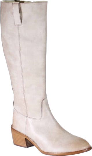 Fig Garden Knee High Boot