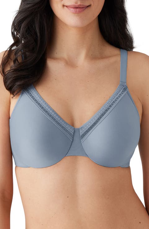 Perfect Primer Full Coverage Underwire Bra