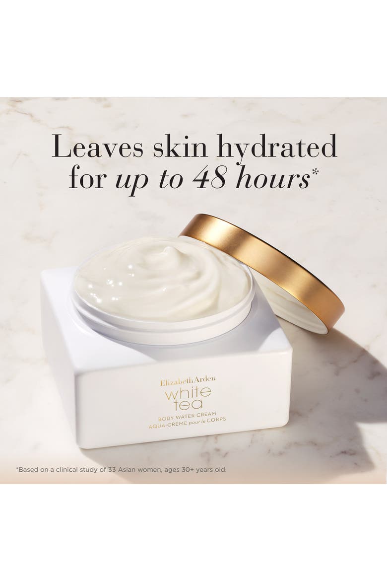 White Tea Body Water Cream, Alternate, color, NONE