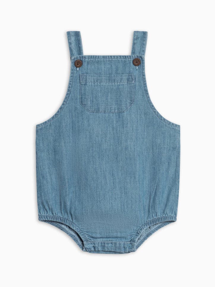 selected Chambray
