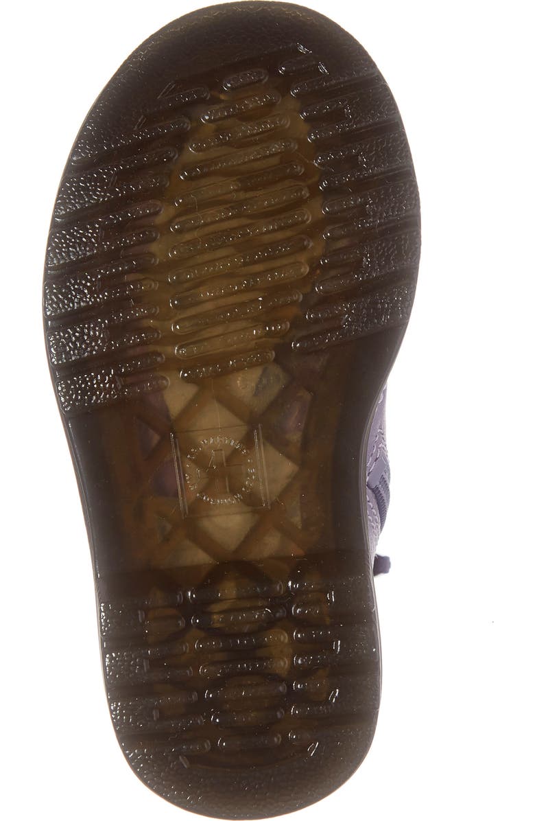 Dr. Martens 1460 Pascal Metallic Boot, Alternate, color,