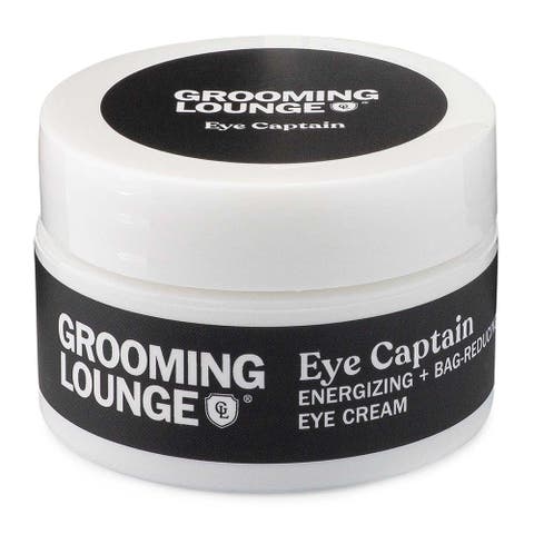 Eye Captain Eye Cream 0.5oz