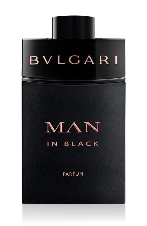 MAN In Black Parfum