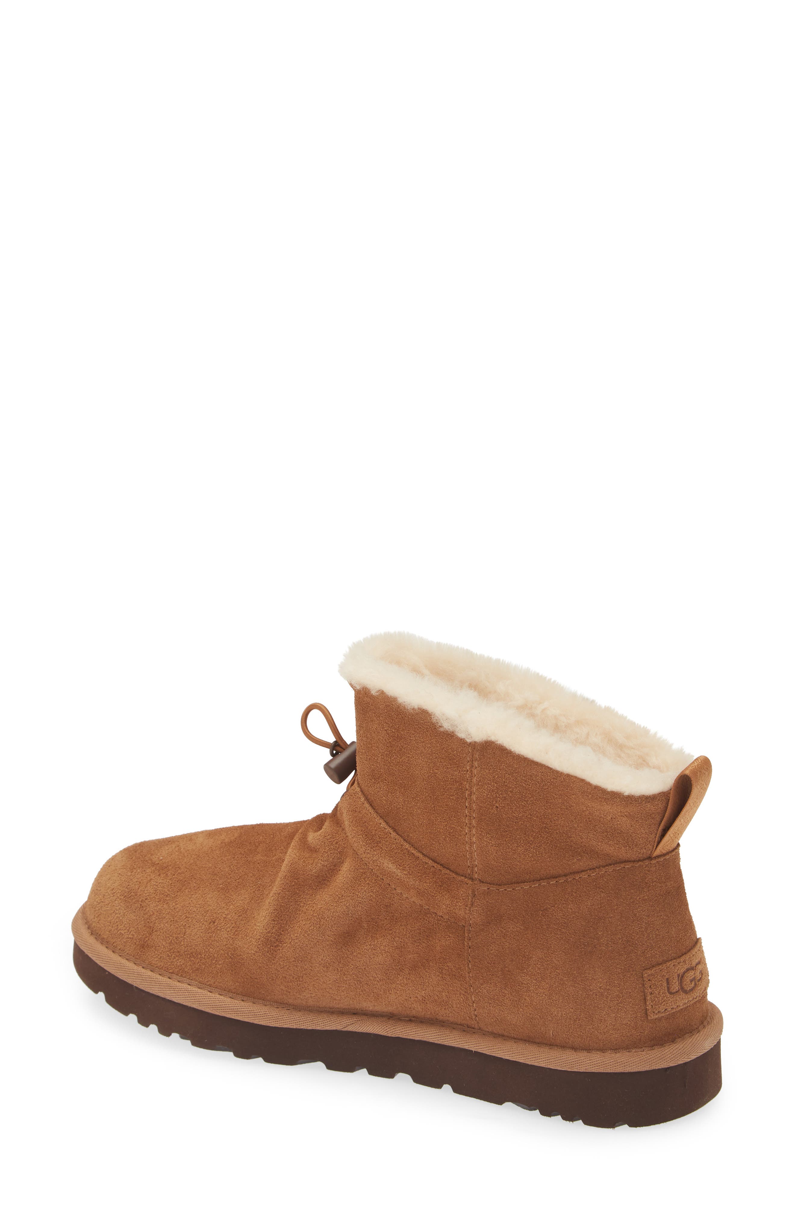 Classic Mini Toggler Boot, Alternate, color, CHE