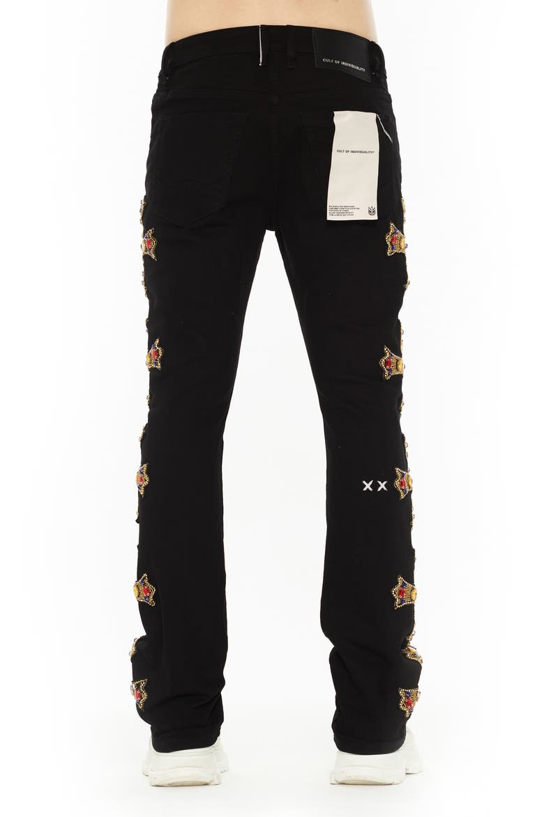 Lenny 603 Bootcut Jeans, Alternate, color, RENAISSANCE