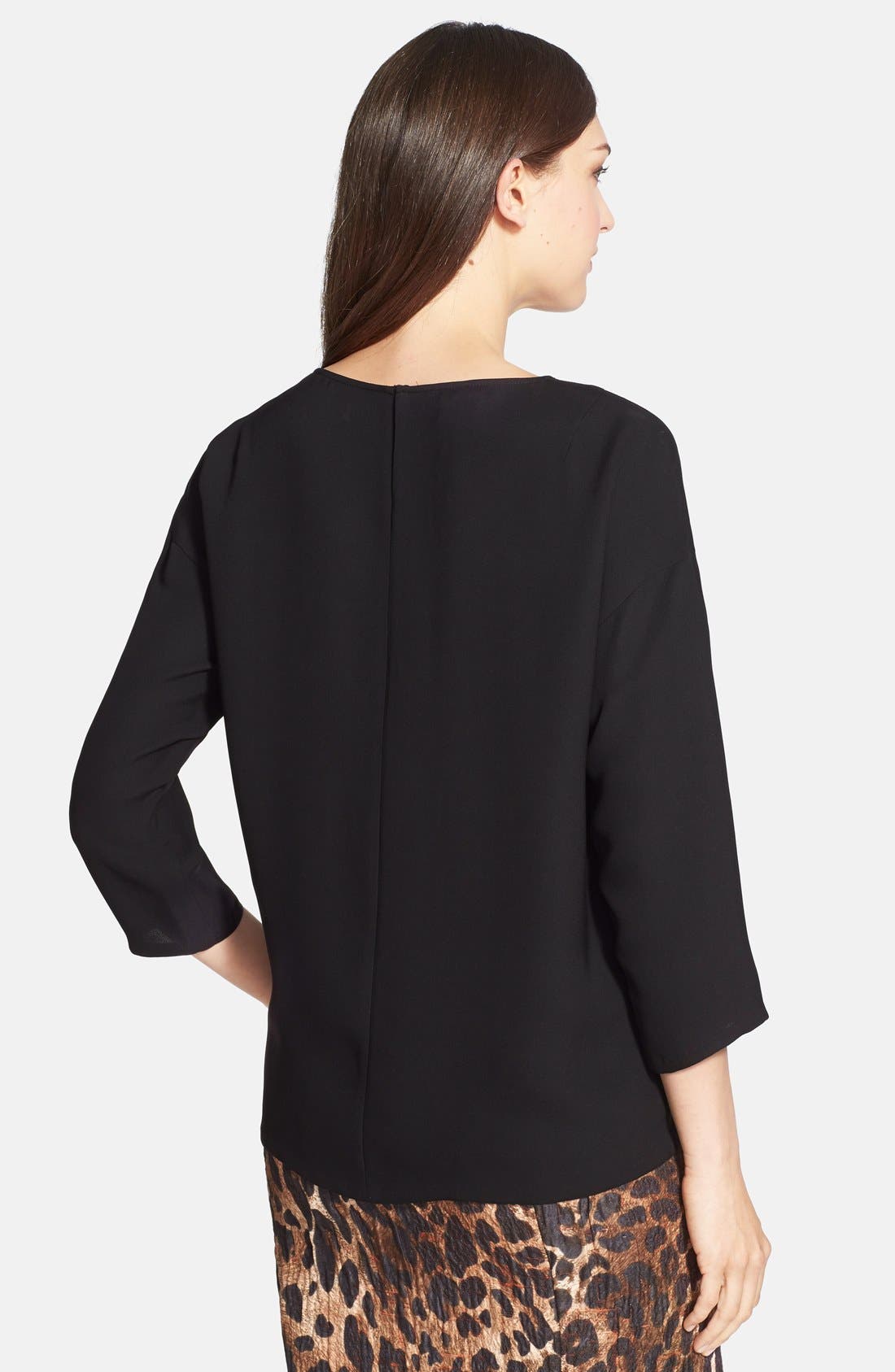 Vince Camuto 'Nissah' Bootie, Main, color, 