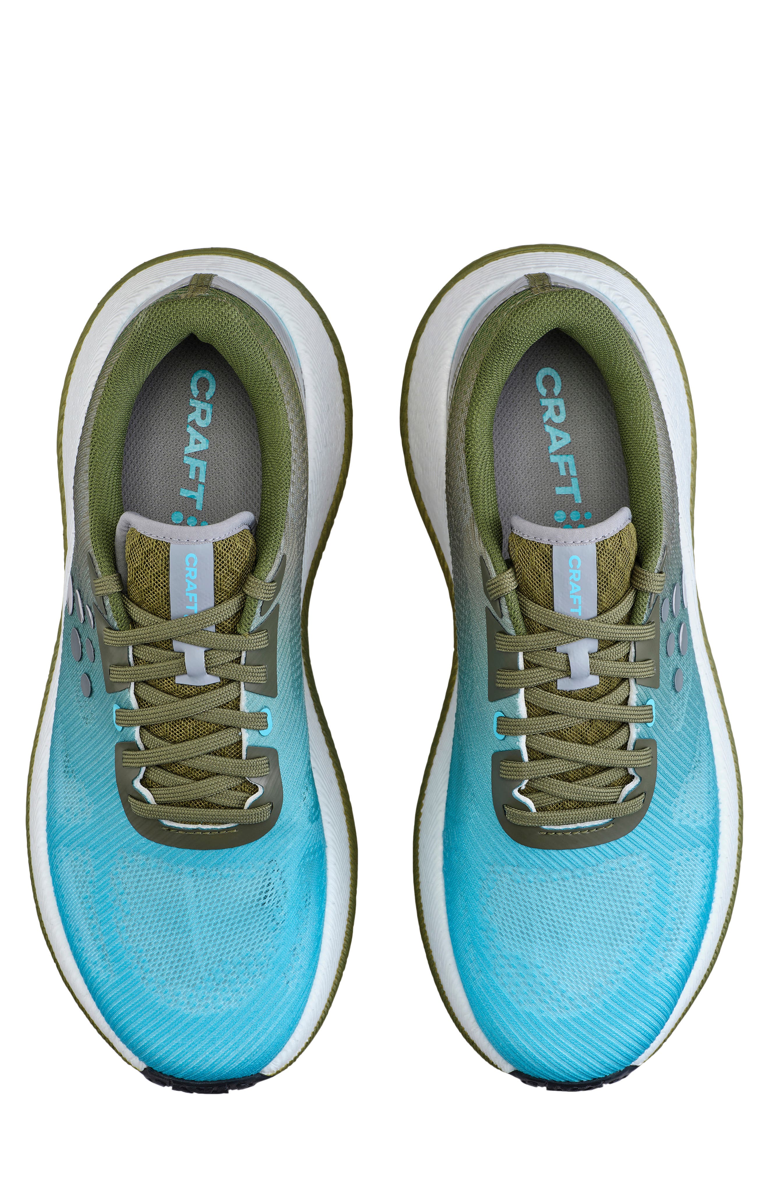 Xplor 2 Hybrid Running Shoe, Alternate, color, INK BLUE/ CONTRAST GREEN