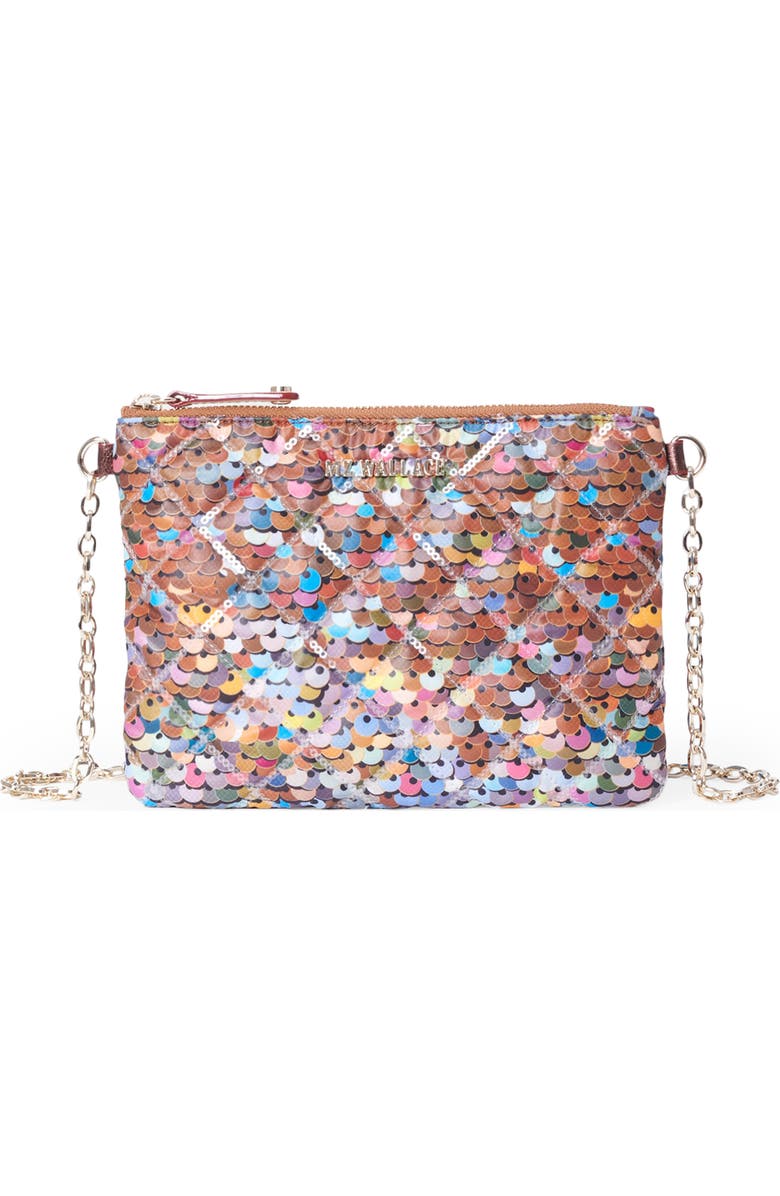 MZ Wallace Ruby Crossbody Bag, Main, color,