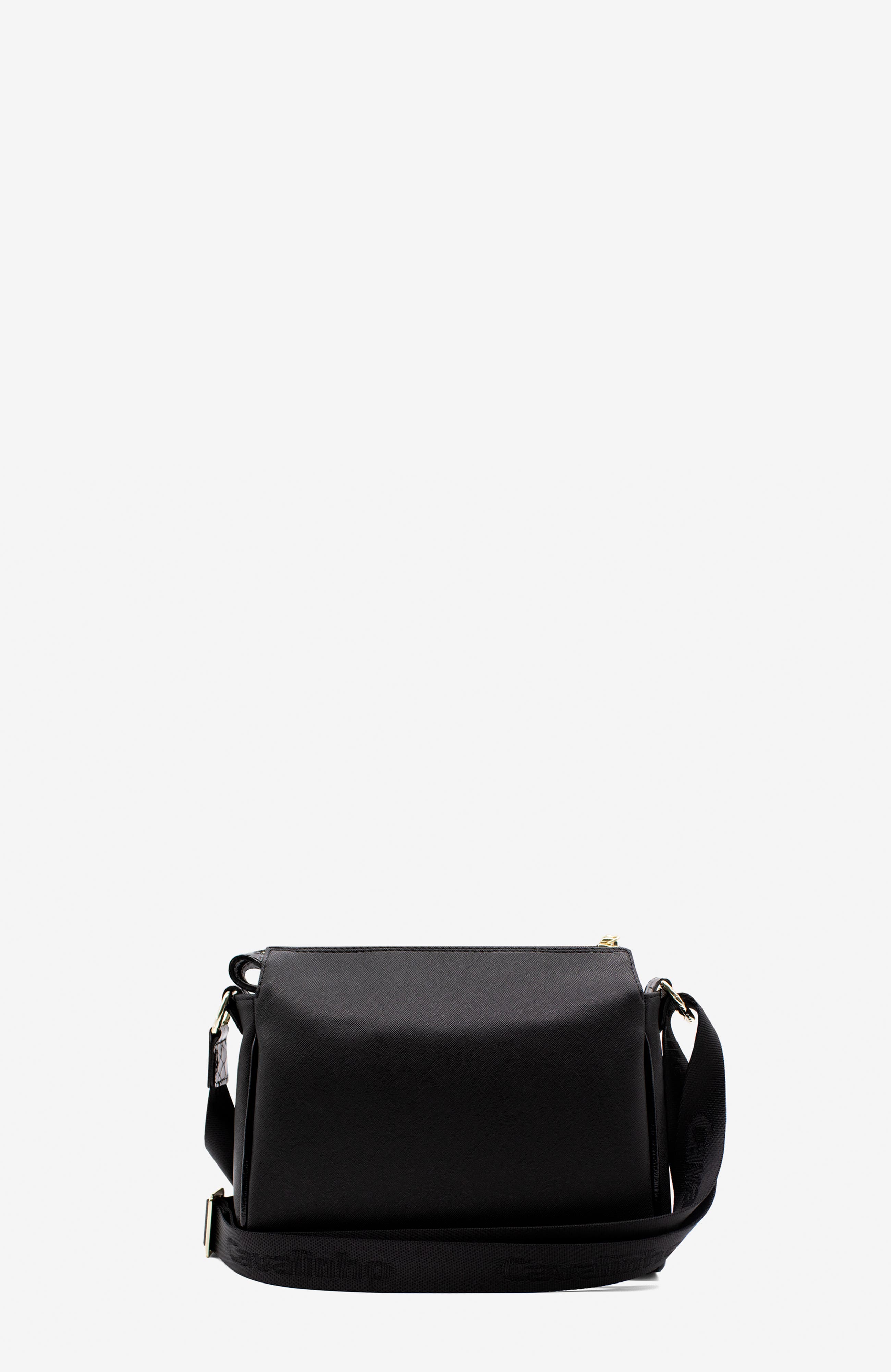 Honor Crossbody Bag 344, Alternate, color, Black