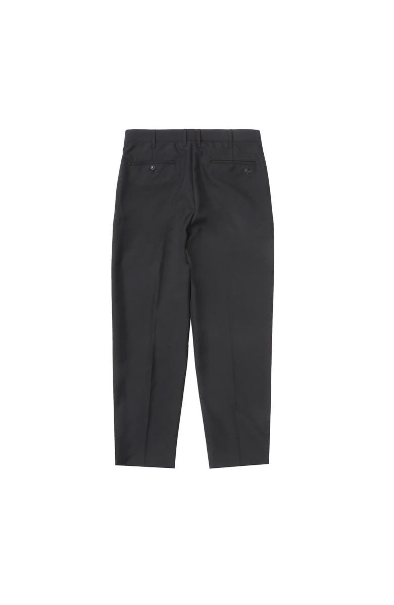 vowels Suit Pants, Alternate, color, Black